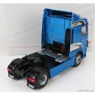 PREMIUM CLASSIXXS DAF XF SPACE CAB TRACTOR TRUCK 2-ASSI 2016