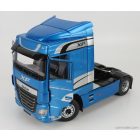 PREMIUM CLASSIXXS DAF XF SPACE CAB TRACTOR TRUCK 2-ASSI 2016