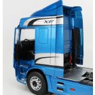 PREMIUM CLASSIXXS DAF XF SPACE CAB TRACTOR TRUCK 2-ASSI 2016