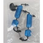 PREMIUM CLASSIXXS DAF XF SPACE CAB TRACTOR TRUCK 2-ASSI 2016