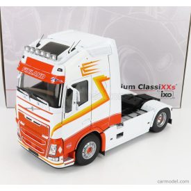   PREMIUM CLASSIXXS VOLVO FH16 XL 500 EURO 6 CAB TRACTOR TRUCK 2-ASSI 2018