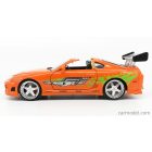JADA TOYOTA  SUPRA MKIV WITH BRIAN FIGURE 1995 - FAST & FURIOUS I