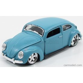 Maisto VOLKSWAGEN BEETLE KEVER OUTLAWS CUSTOM 1970