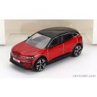 Norev Renault MEGANE E-TECH 100% ELECTRIC 2022