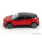 Norev Renault MEGANE E-TECH 100% ELECTRIC 2022