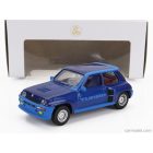 Norev Renault R5 TURBO 1980