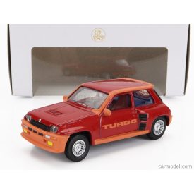 Norev Renault R5 TURBO 1980