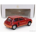 Norev Renault R5 TURBO 1980