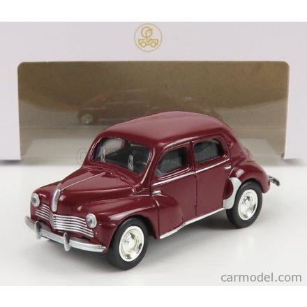 Norev Renault 4CV 1950