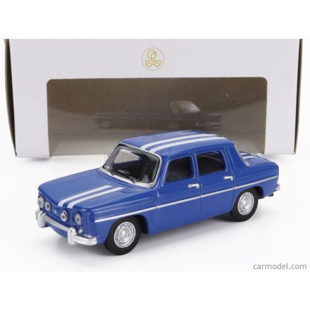 Norev Renault R8 GORDINI 1965