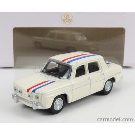 Norev Renault R8 GORDINI 1968