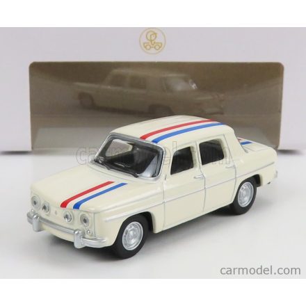 Norev Renault R8 GORDINI 1968