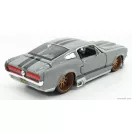 Maisto FORD MUSTANG COUPE CUSTOM 1967