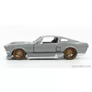 Maisto FORD MUSTANG COUPE CUSTOM 1967
