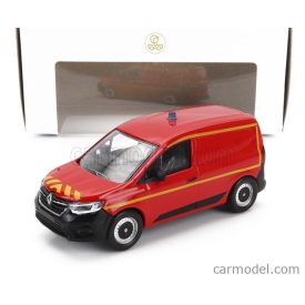 Norev Renault KANGOO VAN SAPEURS POMPIERS 2023