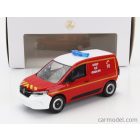 Norev Renault KANGOO VAN SAPEURS POMPIERS CHEF DE GROUP 2023