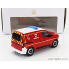 Norev Renault KANGOO VAN SAPEURS POMPIERS CHEF DE GROUP 2023