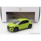 Norev Peugeot 208 2024