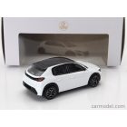 Norev Peugeot 208 GT 2024