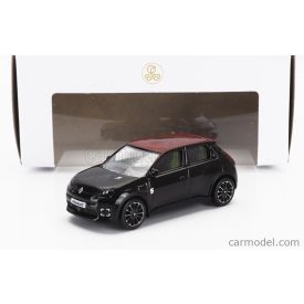 Norev Renault R5 E-TECH FULL ELECTRIC 2024