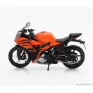 Maisto KTM RC390 2022