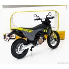 Maisto HUSQVARNA HUSKY 701 SUPERMOTO 2023