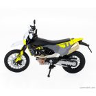 Maisto HUSQVARNA HUSKY 701 SUPERMOTO 2023