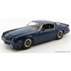 JADA CHEVROLET BILLY'S CAMARO COUPE 1979 - STRANGER THINGS