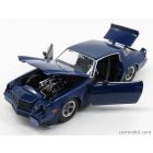 JADA CHEVROLET BILLY'S CAMARO COUPE 1979 - STRANGER THINGS