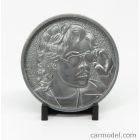 JADA CHEVROLET BILLY'S CAMARO COUPE 1979 - STRANGER THINGS