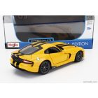 MAISTO DODGE VIPER GTS SRT COUPE 2013