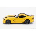 MAISTO DODGE VIPER GTS SRT COUPE 2013
