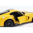 MAISTO DODGE VIPER GTS SRT COUPE 2013