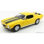Maisto CHEVROLET CAMARO Z/28 COUPE 1971