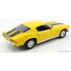 Maisto CHEVROLET CAMARO Z/28 COUPE 1971