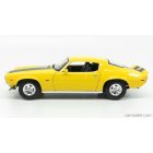 Maisto CHEVROLET CAMARO Z/28 COUPE 1971