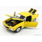 Maisto CHEVROLET CAMARO Z/28 COUPE 1971