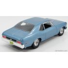 Maisto CHEVROLET NOVA SS COUPE 2 DOOR 1970