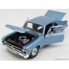 Maisto CHEVROLET NOVA SS COUPE 2 DOOR 1970