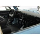 Maisto CHEVROLET NOVA SS COUPE 2 DOOR 1970