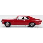 Maisto CHEVROLET NOVA SS COUPE 2-DOOR 1970