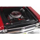 Maisto CHEVROLET NOVA SS COUPE 2-DOOR 1970