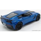 Maisto CHEVROLET CORVETTE Z06 C7 COUPE 2015