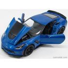 Maisto CHEVROLET CORVETTE Z06 C7 COUPE 2015