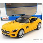Maisto MERCEDES GT-S AMG (C190) 2014
