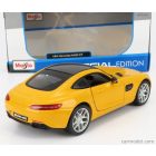 Maisto MERCEDES GT-S AMG (C190) 2014