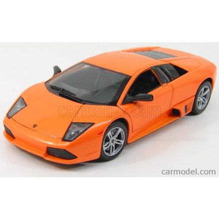 MAISTO LAMBORGHINI MURCIELAGO LP640 2007