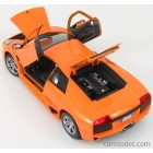 MAISTO LAMBORGHINI MURCIELAGO LP640 2007