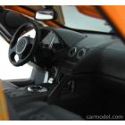 MAISTO LAMBORGHINI MURCIELAGO LP640 2007