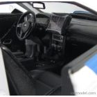 Maisto CHEVROLET CAMARO SS RS POLICE FIRE MEDICAL 2010